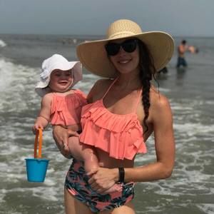 Meet your Posher, Victoria